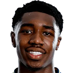 Malachu Fagan-Walcottdisparo a la cabeza