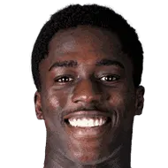 Malcolm Ebiowei headshot