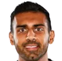 Malvind Benning headshot