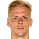 Marc Roberts headshot