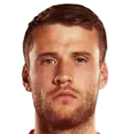 Marcus Bettinelli headshot