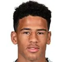 Marcus McGuane headshot
