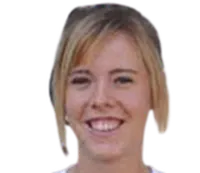 Maria Edwards foto de rosto