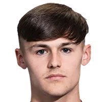 Mark Helm foto de rosto