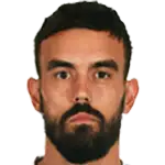 Marlon Pack headshot