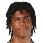 Marqes Muir foto de rosto