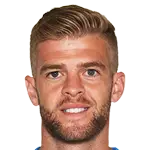 Martin Cranie foto de rosto