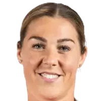 Mary Earps foto de rosto