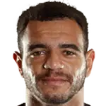 Mason Bennett headshot