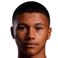 Mason Burstow headshot