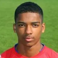 Mason Enigbokan-Bloomfield headshot