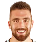 Matt Ingram headshot