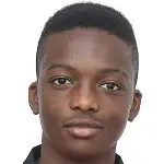 Mattew Willock foto de rosto