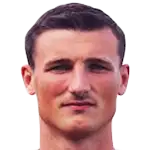 Matthew Pearson headshot