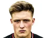 Matthew Pollock headshot