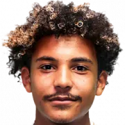 Matthew Sorinola headshot