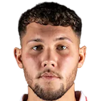 Matthew Wolfe headshot