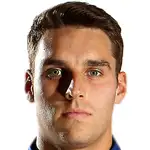 Matty James headshot