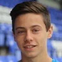 Matty Waters foto de rosto