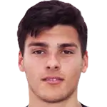 Max Johnstonedisparo a la cabeza