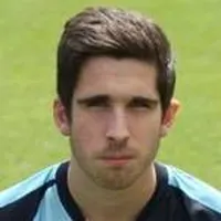 Max Kretzschmar headshot