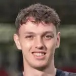 Max Little foto de rosto