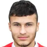 Max Ramdisparo a la cabeza