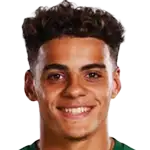 Max Aaronsdisparo a la cabeza