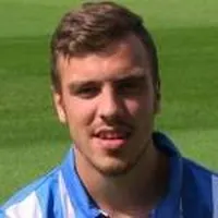 Michael Duckworth foto de rosto