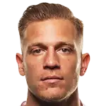 Michael Morrison foto de rosto