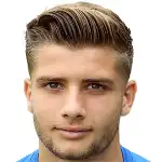 Michael Richens headshot