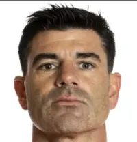 Michael Wilde headshot