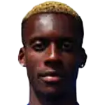 Mikael Ndjoli headshot