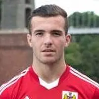 Mitch Brundle headshot