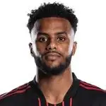 Mohammed Adams headshot