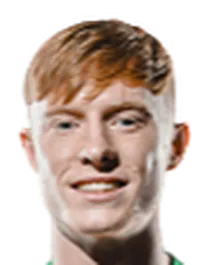 Morgan Brown headshot