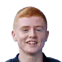 Morgan Feeney headshot