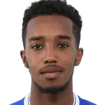 Mukhtar Alidisparo a la cabeza