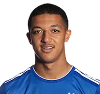 Myles Kenlock headshot