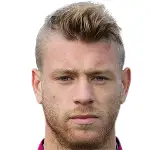 Nathan Baker headshot