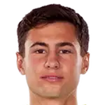 Nathan Baxter headshot