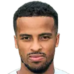 Nathan Byrne foto de rosto