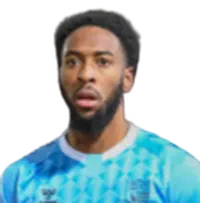 Nathan Ferguson headshot