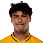 Nathan Frazer headshot