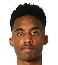 Nathan Trott headshot