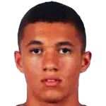 Nathan Wood-Gordon headshot