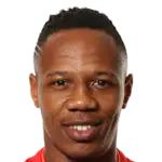 Nathaniel Clyne headshot