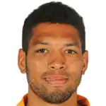 Nathaniel Knight-Percival headshot