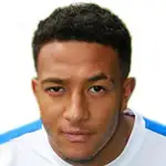 Nathaniel Mendez-Laing headshot