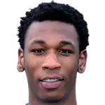 Nico Gordon headshot